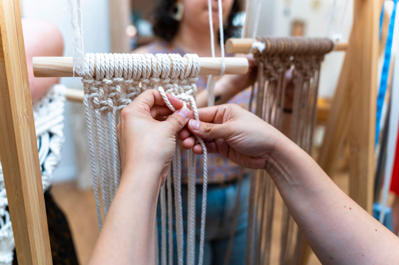 The Ancient Art of Weaving: From Tradition to Today
