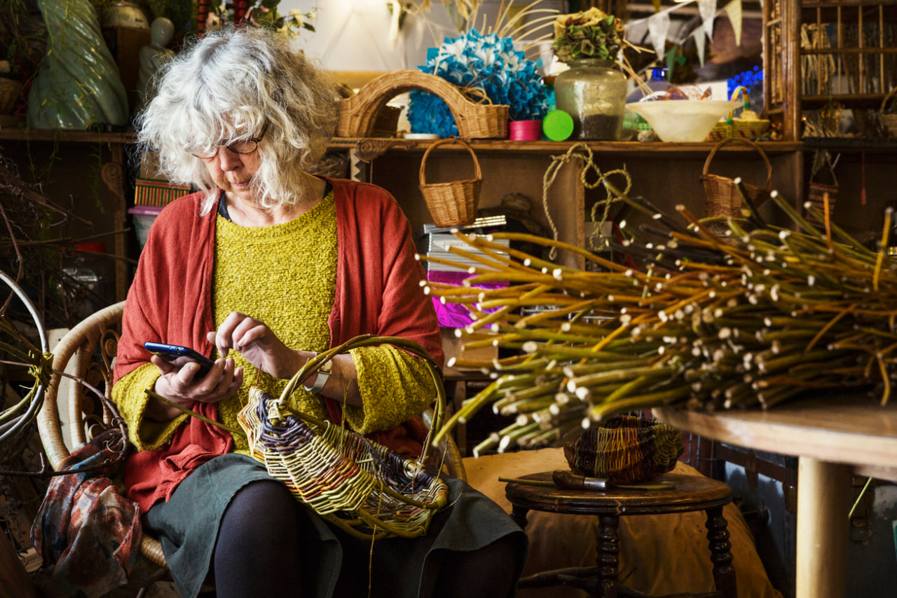 From Hobby to Lifestyle: How Weaving Changed My Daily Routine
